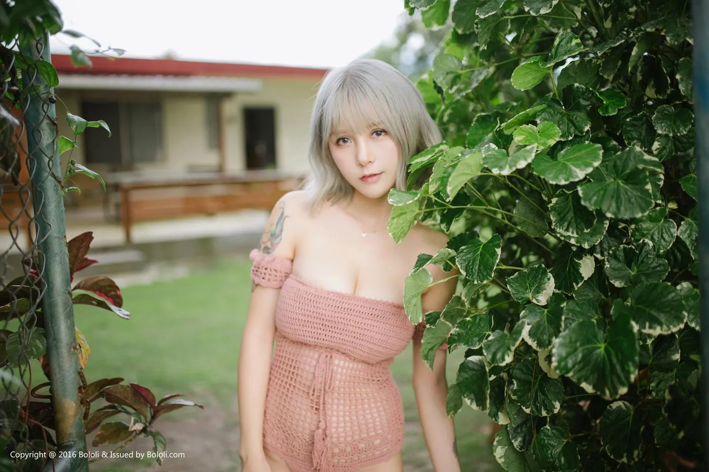 Vol.127 夏美酱 [62P]插图3